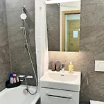 Appartement Alpin-schick, 39m2, Ski&sport, Mit Pool - Sk213