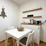 Alpin-schick, 39m2, Ski&sport, Mit Pool - Sk213