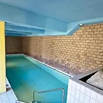 Appartement Alpin-schick, 39m2, Ski&sport, Mit Pool - Sk213 *