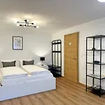 Alpin-schick, 39m2, Ski&sport, Mit Pool - Sk213