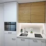 Appartement Alpin-schick, 39m2, Ski&sport, Mit Pool - Sk213