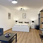 Sk213 - Alpin-schick, 39m2, & Sport, Mit Pool Saint-Moritz