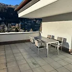 Appartement Alpin-schick, 39m2, Ski&sport, Mit Pool - Sk213 Sankt Moritz