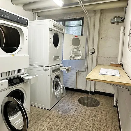 Appartement Alpin-schick, 39m2, & Sport, Mit Pool - Sk213