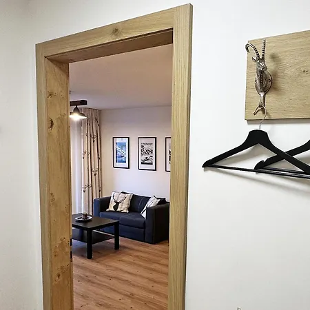 Alpin-schick, 39m2, Ski&sport, Mit Pool - Sk213 *