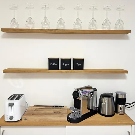 Lägenhet Alpin-schick, 39m2, & Sport, Mit Pool - Sk213