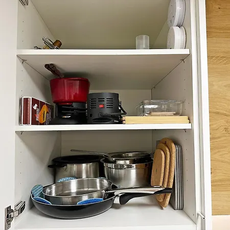 Alpin-schick, 39m2, & Sport, Mit Pool - Sk213 * St. Moritz