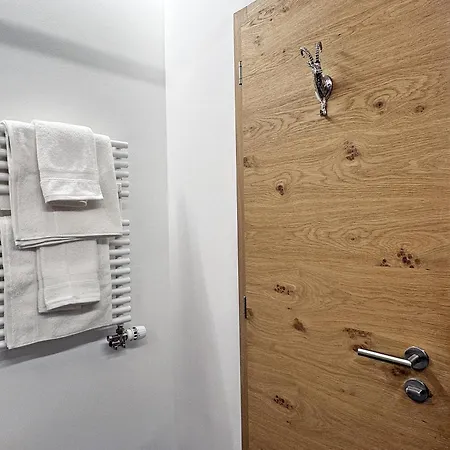 Alpin-schick, 39m2, & Sport, Mit Pool - Sk213 Appartement Saint-Moritz