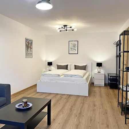 Alpin-schick, 39m2, & Sport, Mit Pool - Sk213 Saint-Moritz