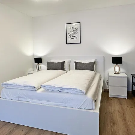 Lägenhet Alpin-schick, 39m2, & Sport, Mit Pool - Sk213 *