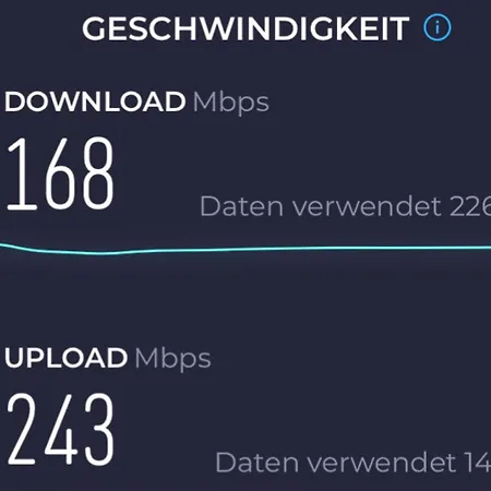 Alpin-schick, 39m2, & Sport, Mit Pool - Sk213 *