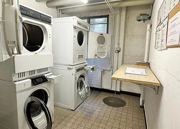 Appartement Alpin-schick, 39m2, Ski&sport, Mit Pool - Sk213