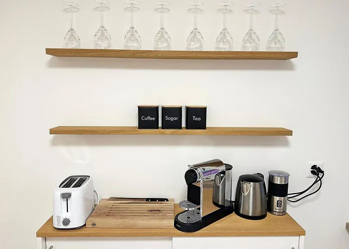 Appartement Alpin-schick, 39m2, Ski&sport, Mit Pool - Sk213