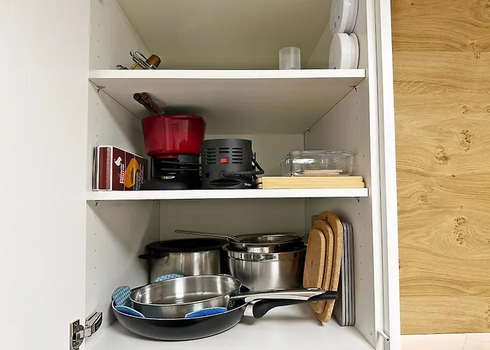 Alpin-schick, 39m2, Ski&sport, Mit Pool - Sk213 * Sankt Moritz