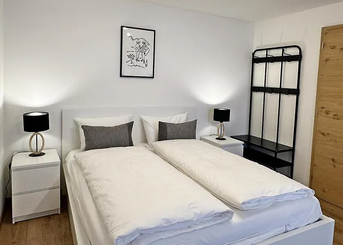 Alpin-schick, 39m2, Ski&sport, Mit Pool - Sk213 *