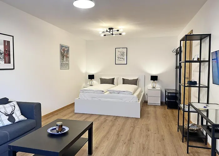 Alpin-schick, 39m2, Ski&sport, Mit Pool - Sk213 Sankt Moritz