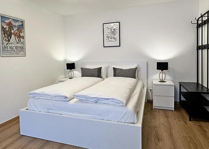 Appartement Alpin-schick, 39m2, Ski&sport, Mit Pool - Sk213 *