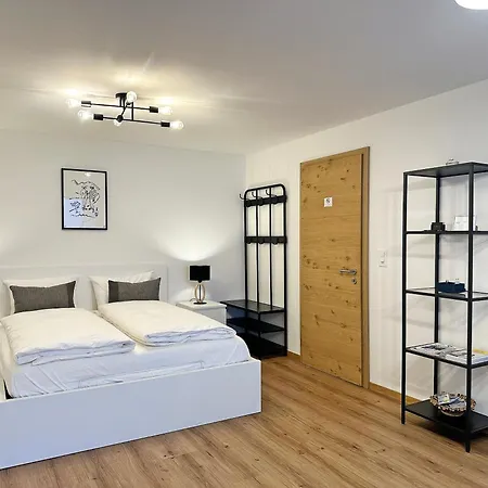 Alpin-schick, 39m2, & Sport, Mit Pool - Sk213